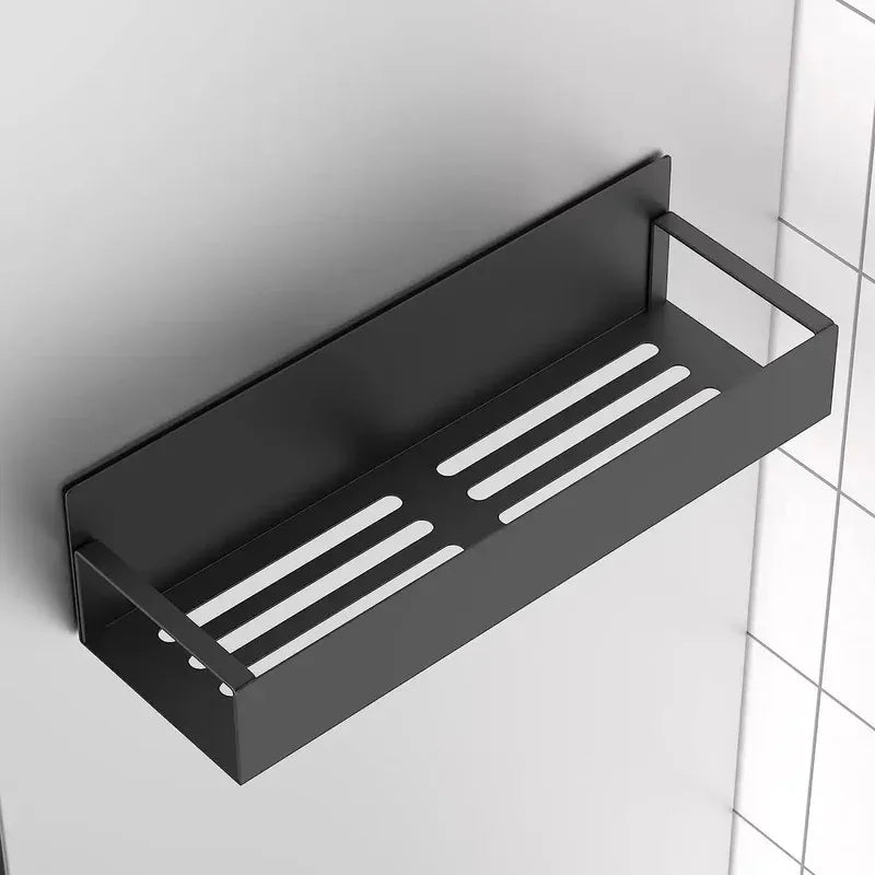 Magnetic Spice Shelf
